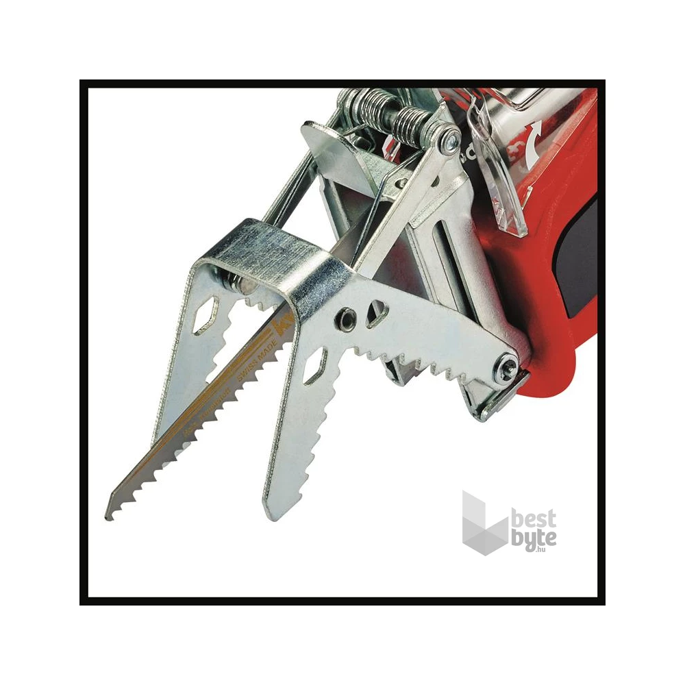 Einhell 3408220 PXC GE-GS 18 Li-Solo akku és töltő nélkül akkumulátoros ritkító fűrész