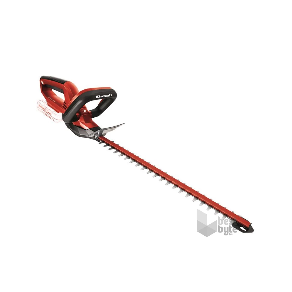 Einhell 3410642 PXC GC-CH 1846 Li-Solo akku és töltő nélkül akkumulátoros sövényvágó