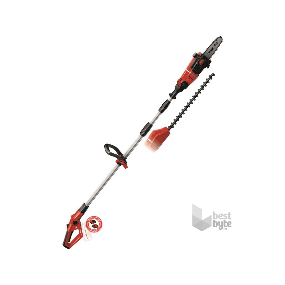 Einhell 3410800 PXC GE-HC 18 Li T Solo akku és töltő nélkül akkumulátoros ág- és sövényvágó