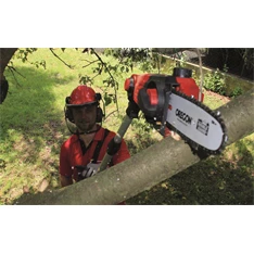 Einhell 3410810 PXC GE-LC 18 LI T-Solo akku és töltő nélkül akkumulátoros magassági ágvágó