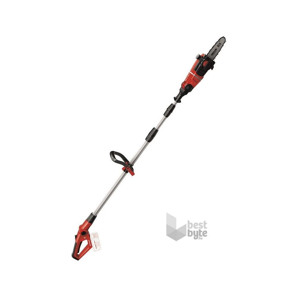 Einhell 3410810 PXC GE-LC 18 LI T-Solo akku és töltő nélkül akkumulátoros magassági ágvágó