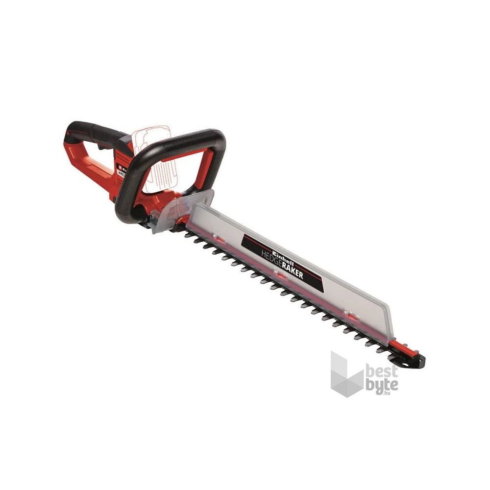 Einhell 3410920 PXC ARCURRA Solo akku és töltő nélkü akkumulátoros sövényvágó