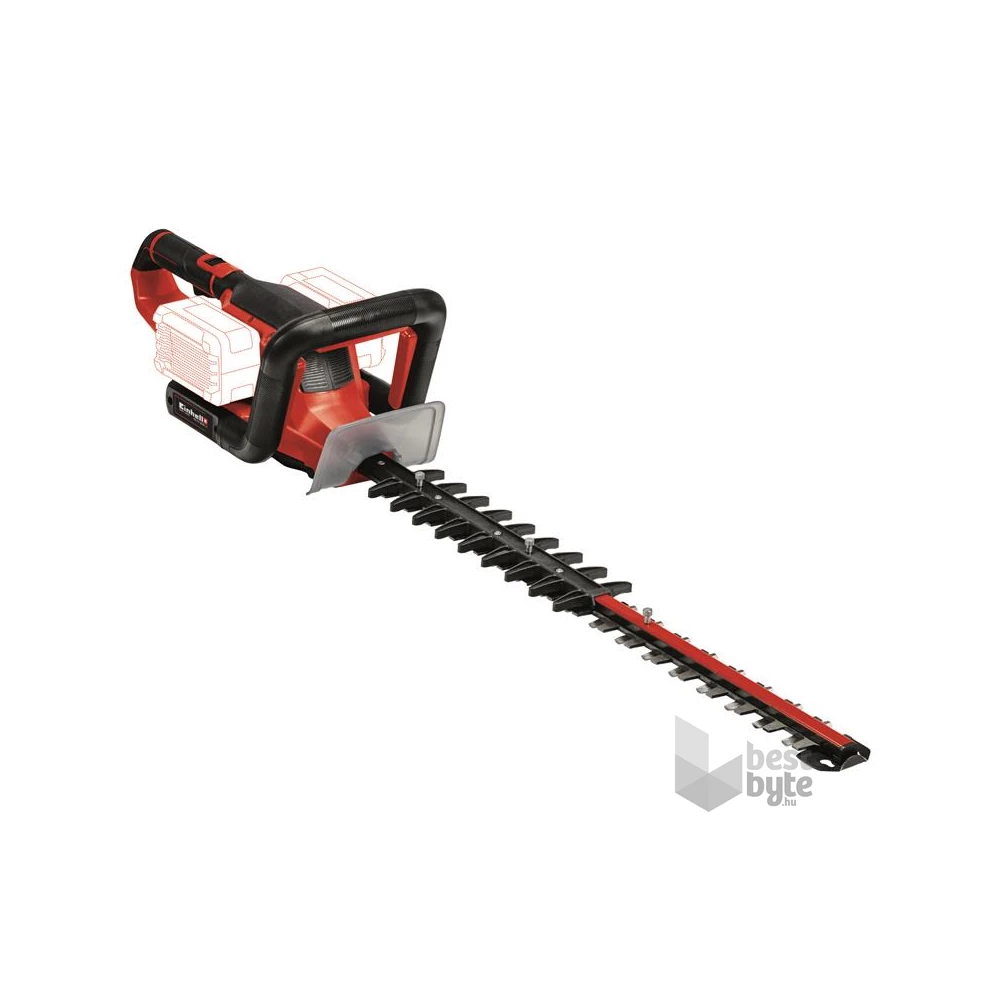 Einhell 3410960 PXC GE-CH 36/65 Li-Solo akku és töltő nélkül akkumulátoros sövényvágó