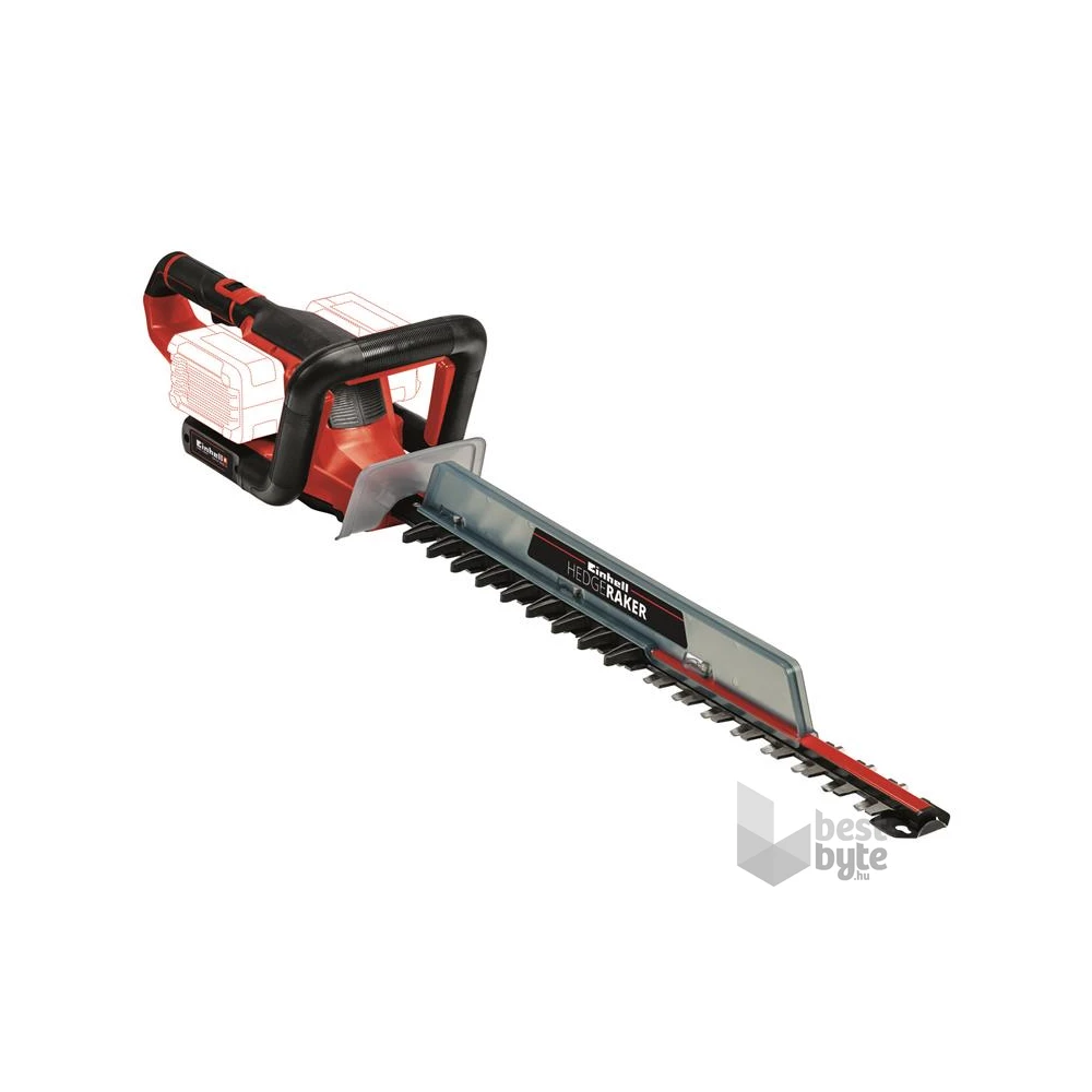 Einhell 3410960 PXC GE-CH 36/65 Li-Solo akku és töltő nélkül akkumulátoros sövényvágó