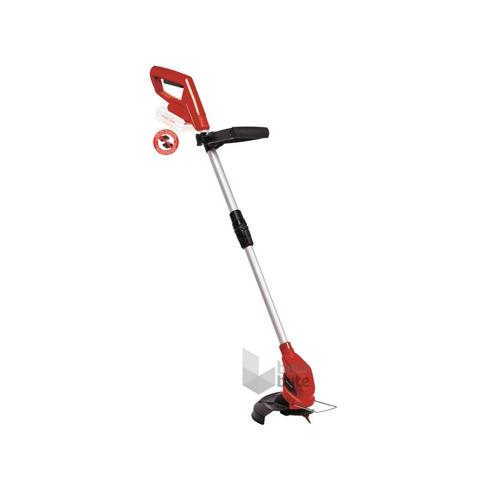 Einhell 3411123 PXC GC-CT 18/24 Li-Solo akku és töltő nélkül akkumulátoros fűszegélynyíró