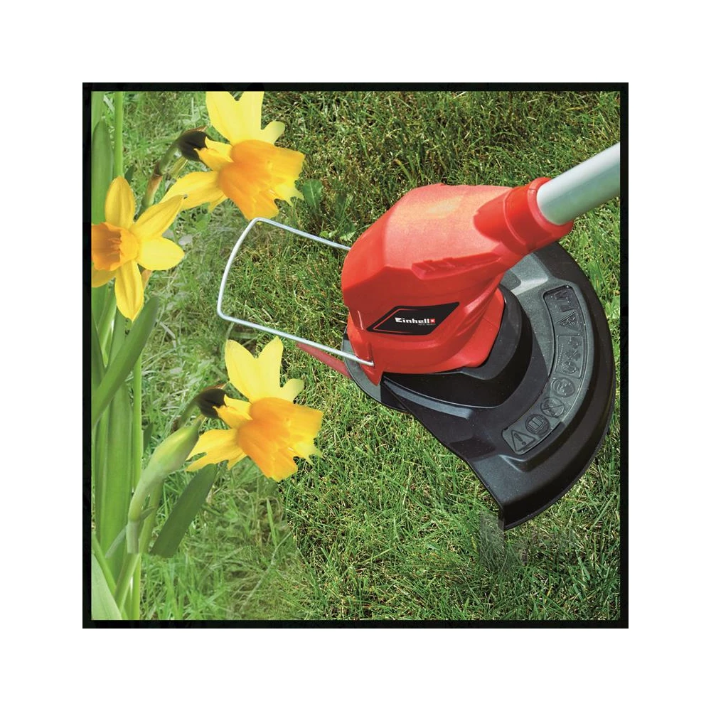 Einhell 3411123 PXC GC-CT 18/24 Li-Solo akku és töltő nélkül akkumulátoros fűszegélynyíró