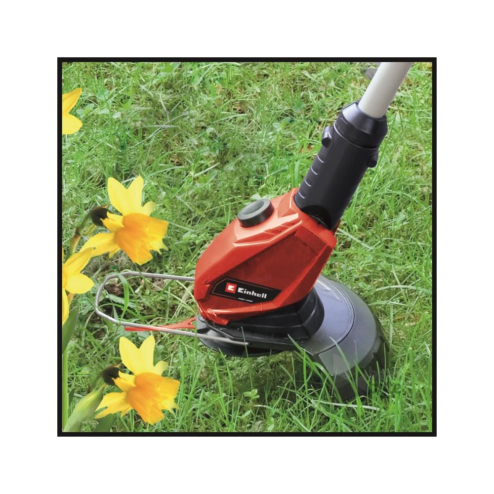 Einhell 3411172 PXC GE-CT 18 Li-Solo akku és töltő nélkül akkumulátoros fűszegélynyíró