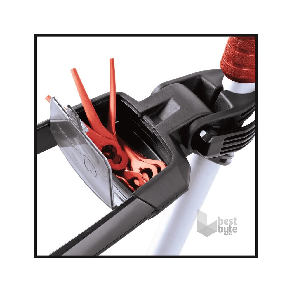 Einhell 3411172 PXC GE-CT 18 Li-Solo akku és töltő nélkül akkumulátoros fűszegélynyíró