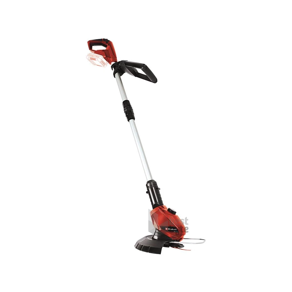 Einhell 3411172 PXC GE-CT 18 Li-Solo akku és töltő nélkül akkumulátoros fűszegélynyíró