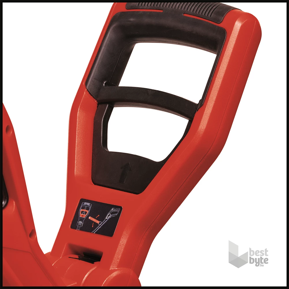 Einhell 3411250 PXC GE-CT 18/30 Li Solo akkus fűszegélynyíró