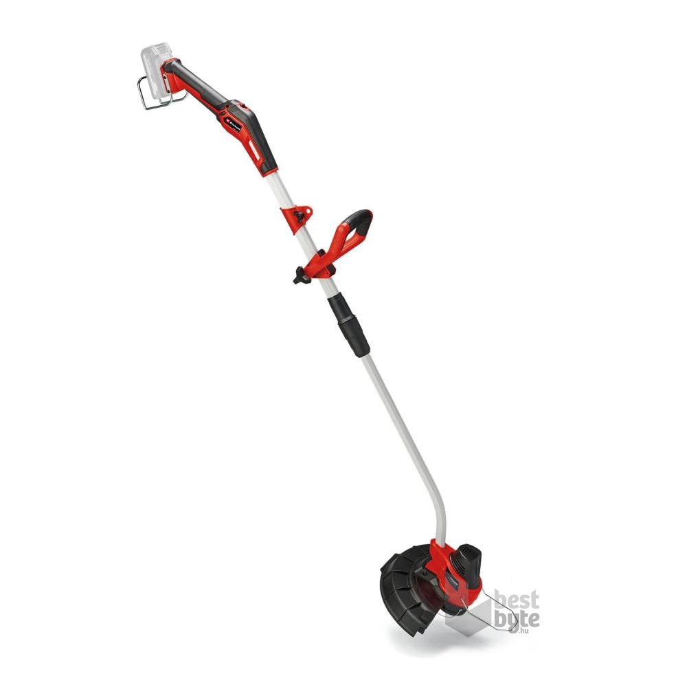 Einhell 3411270 GE-CT 18/33 Li E - Solo akkus fűszegélynyíró