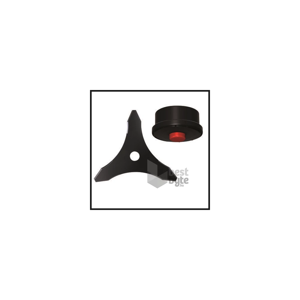 Einhell 3411320 PXC AGILLO Solo akku és töltő nélkül akkumulátoros fűkasza