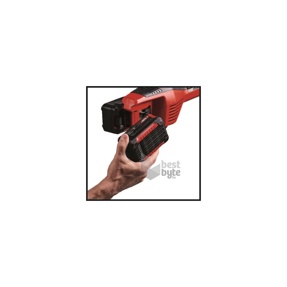 Einhell 3411320 PXC AGILLO Solo akku és töltő nélkül akkumulátoros fűkasza