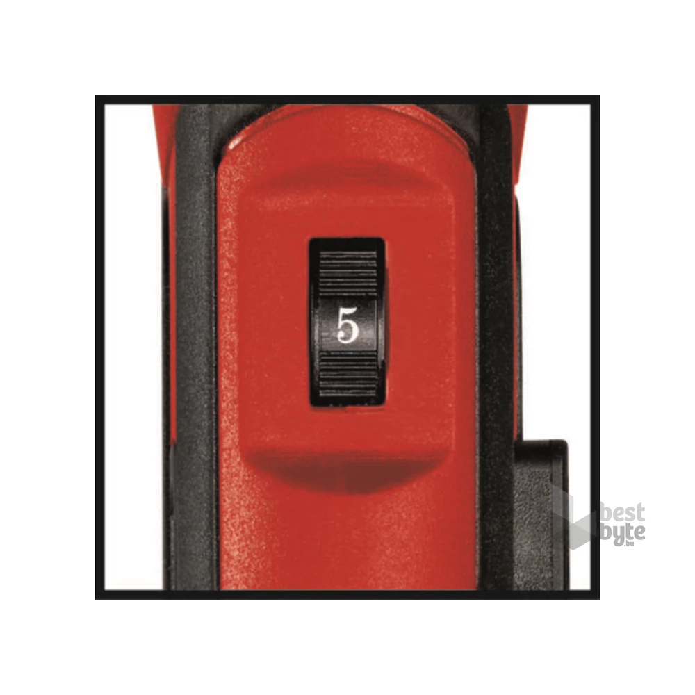 Einhell 3424200 PXC PICOBELLA Solo akku és töltő nélkül akkumulátoros tisztítókefe