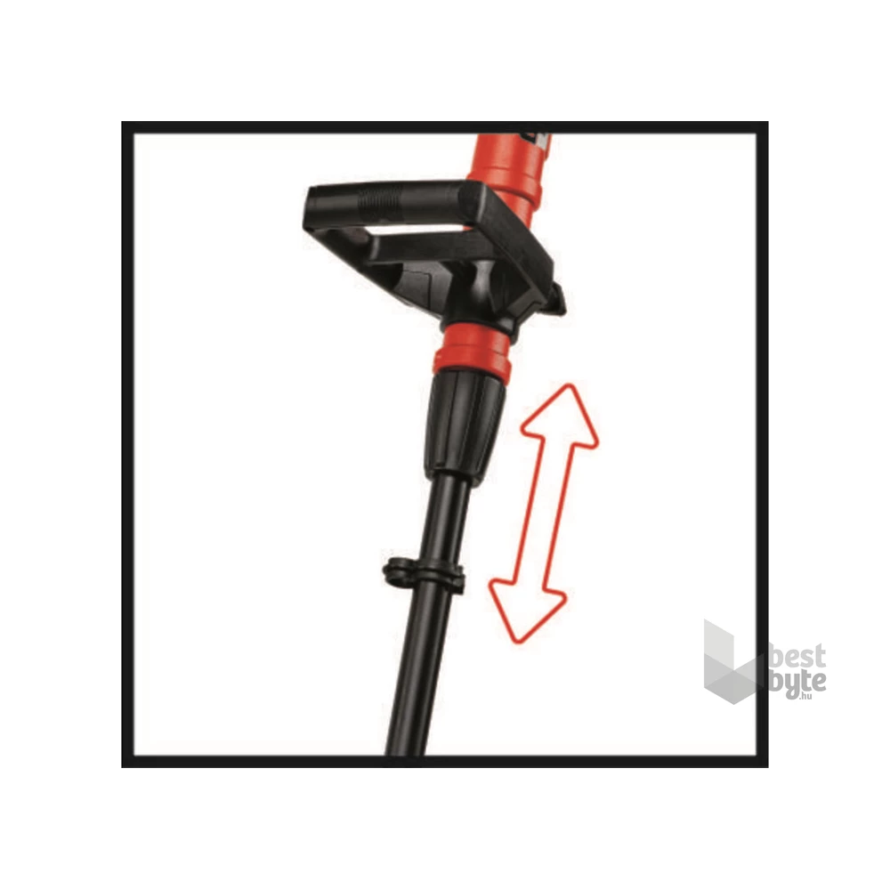 Einhell 3424200 PXC PICOBELLA Solo akku és töltő nélkül akkumulátoros tisztítókefe
