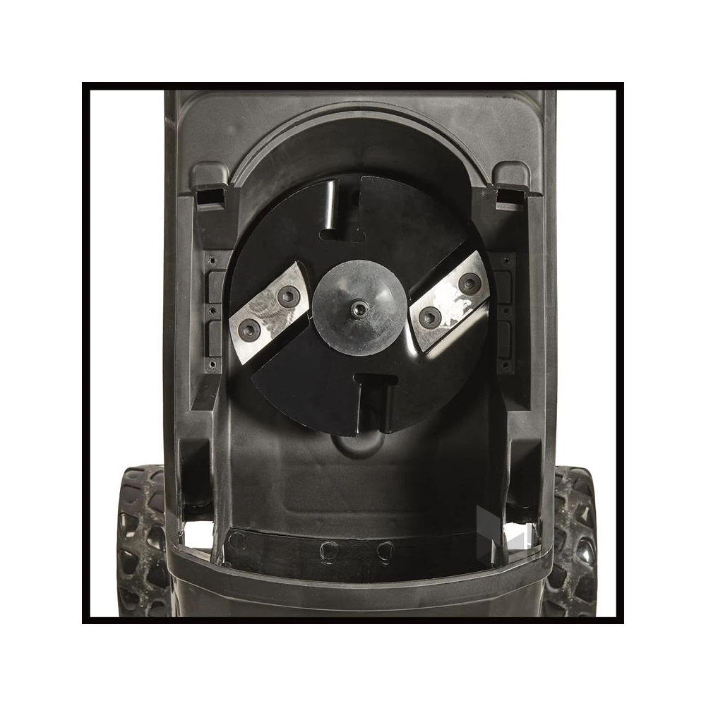 Einhell 3430330 GC-KS 2540 elektromos késes ágaprító