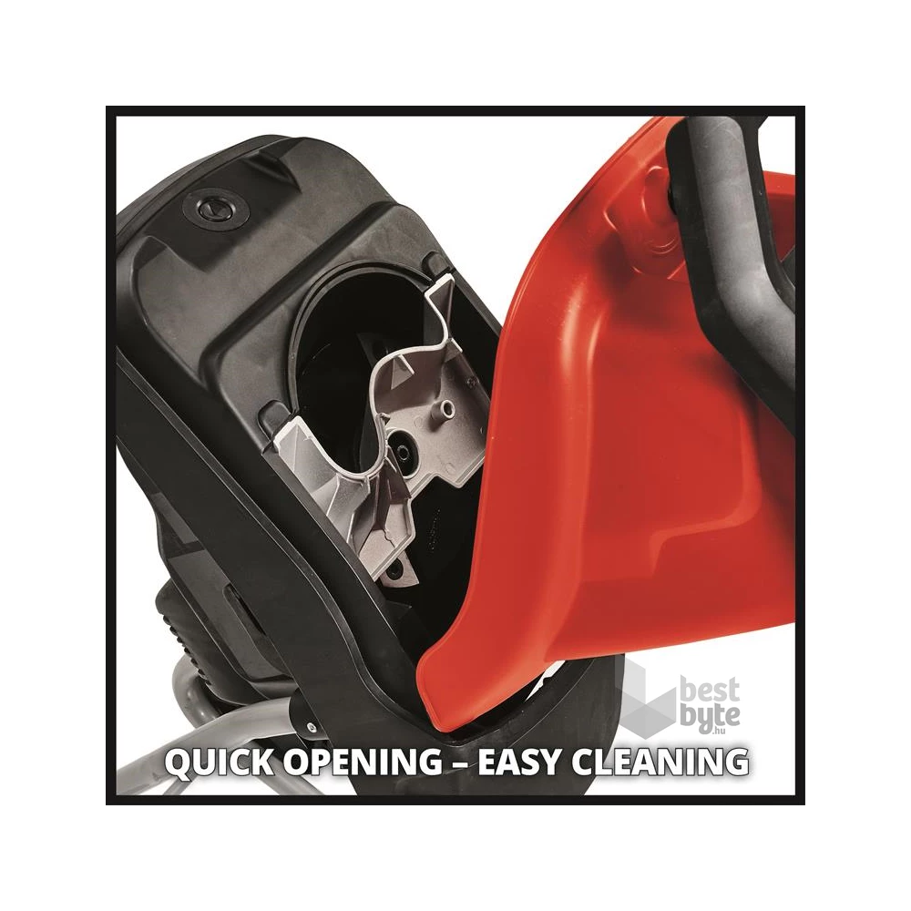 Einhell 3430330 GC-KS 2540 elektromos késes ágaprító