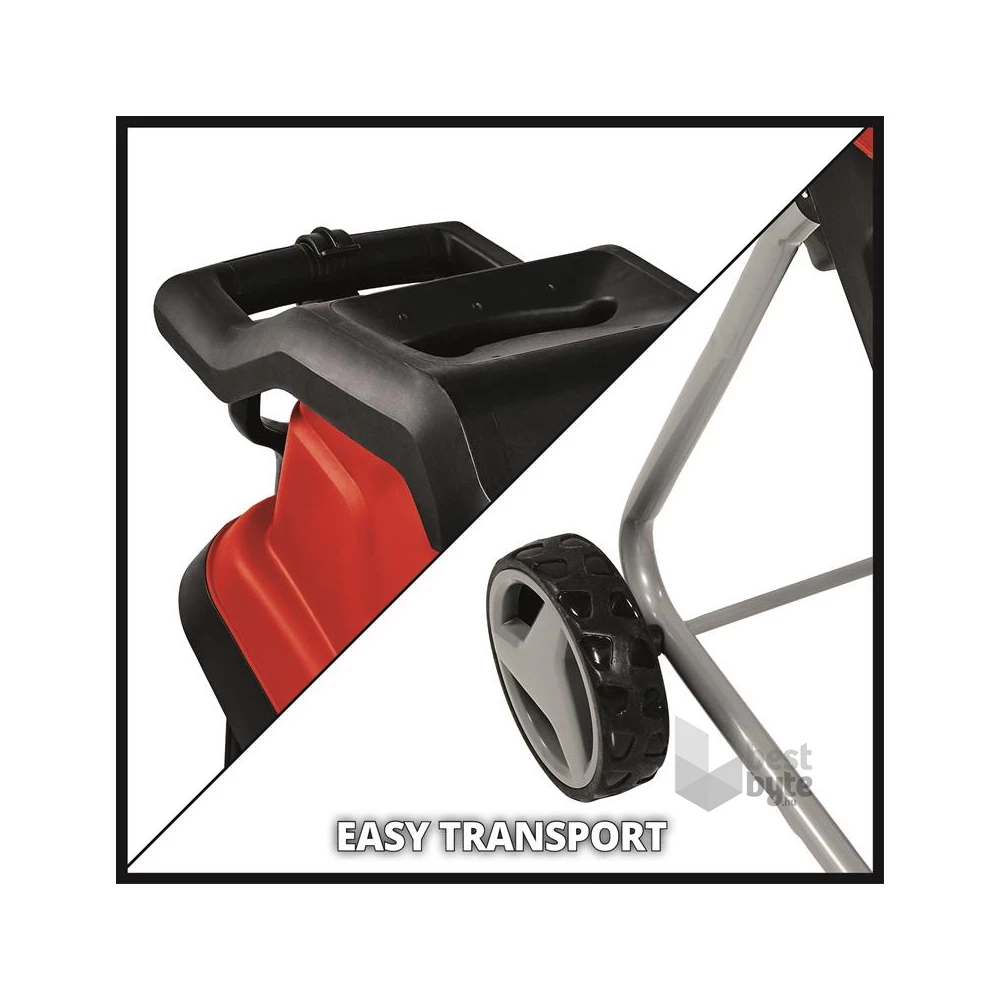 Einhell 3430330 GC-KS 2540 elektromos késes ágaprító