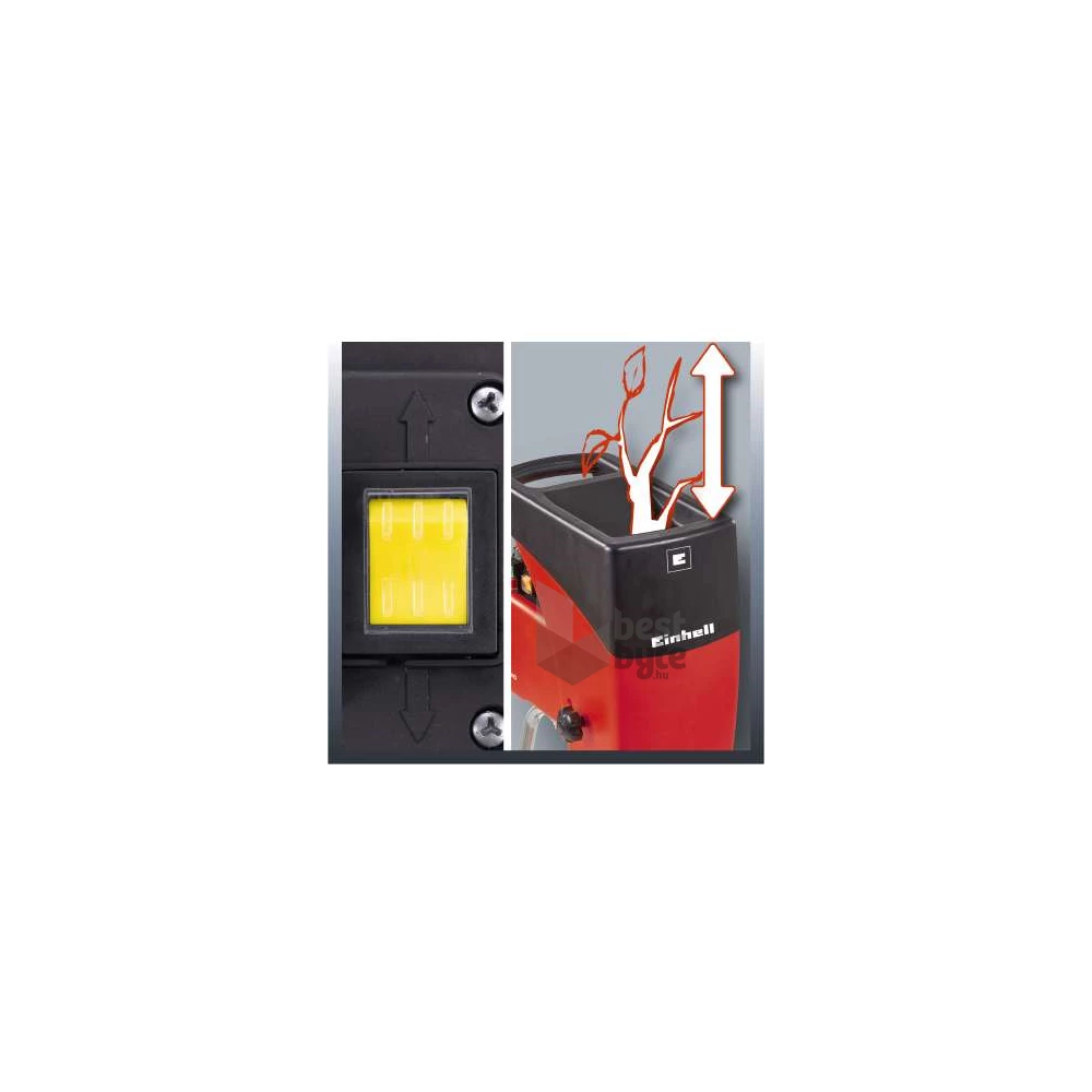 Einhell 3430620 GC-RS 2540 elektromos ágaprító