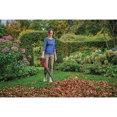 Einhell 3433560 GE-UB 18/250 Li E (1x4,0Ah) akkus lombfújó