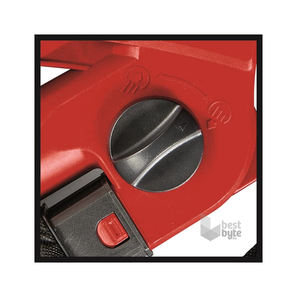 Einhell 3433600 PXC GE-CL 36 Li E-Solo akku és töltő nélkül akkumulátoros lombszívó