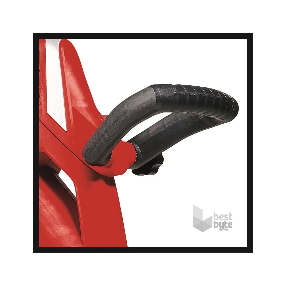 Einhell 3433600 PXC GE-CL 36 Li E-Solo akku és töltő nélkül akkumulátoros lombszívó