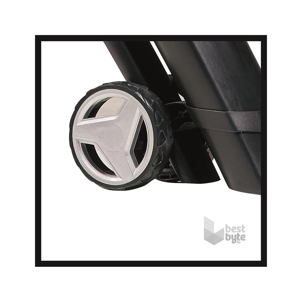 Einhell 3433600 PXC GE-CL 36 Li E-Solo akku és töltő nélkül akkumulátoros lombszívó