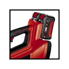 Einhell 3433620 PXC GP-LB 36/210 Li E-Solo akku és töltő nélkül akkumulátoros lombfújó