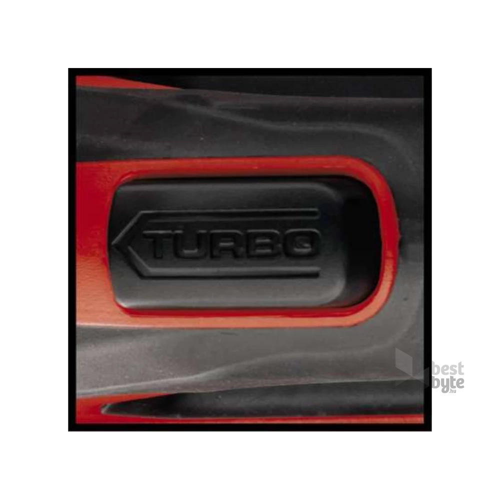 Einhell 3433620 PROFESSIONAL PXC GP-LB 36/210 Li E-Solo akku és töltő nélkül akkumulátoros lombfújó