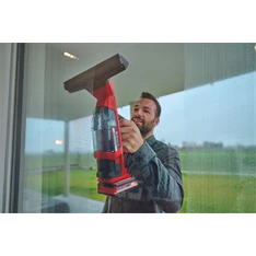 Einhell 3437100 PXC BRILLIANTO - Solo akkus ablaktisztító