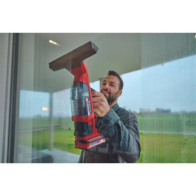 Einhell 3437100 PXC BRILLIANTO - Solo akkus ablaktisztító