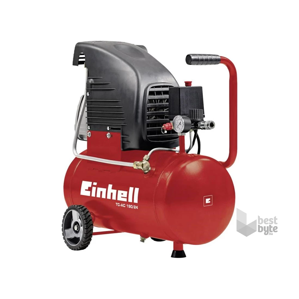 Einhell 4007325 TC-AC 190/24/8 kompresszor
