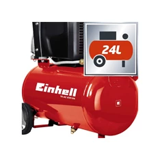 Einhell 4010460 TE-AC 230/24 kompresszor