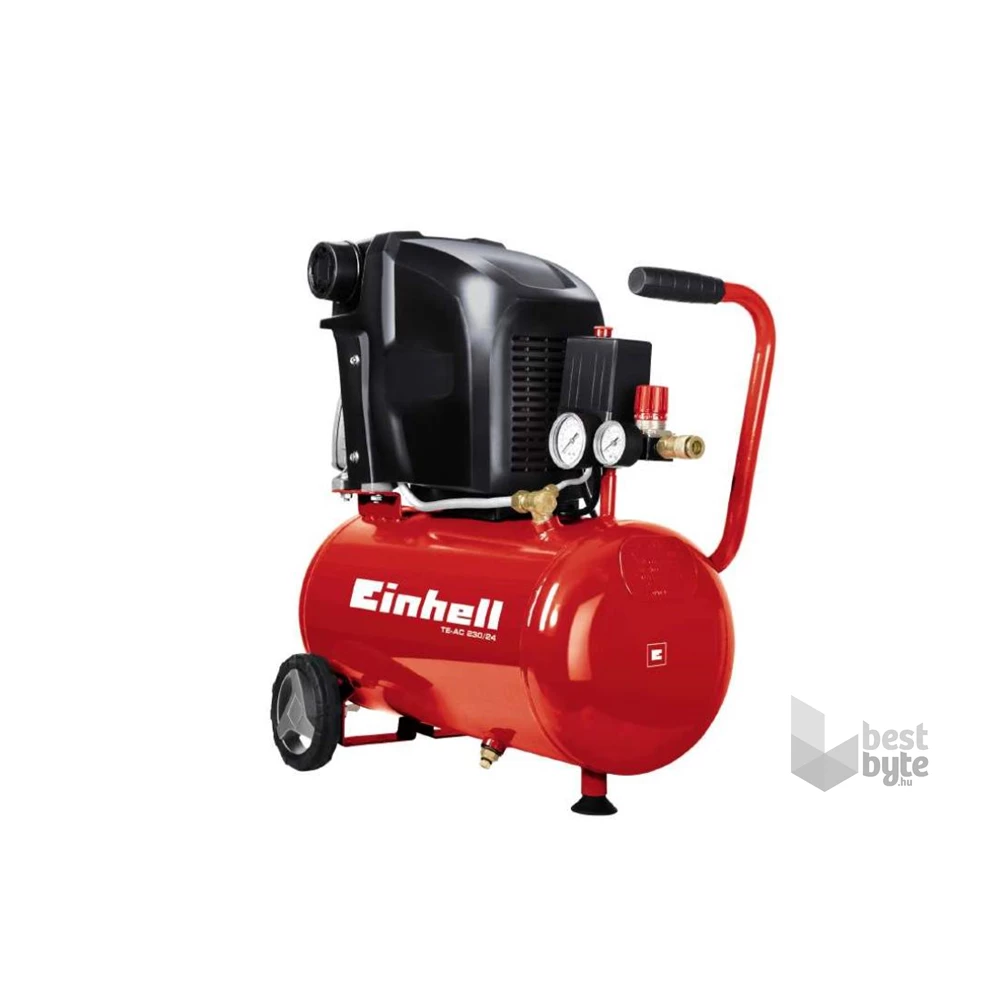 Einhell 4010460 TE-AC 230/24 kompresszor