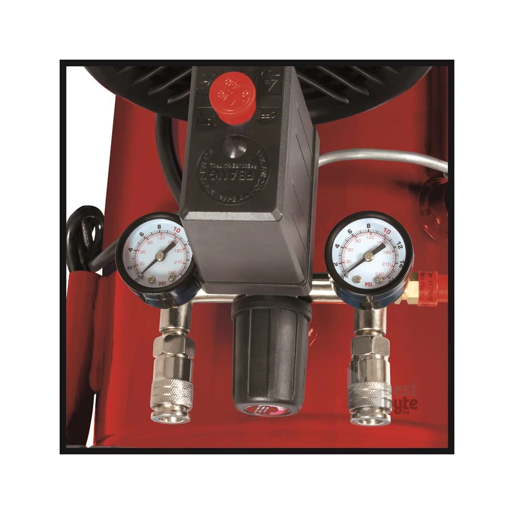 Einhell 4010495 TC-AC 420/50/10 V kompresszor