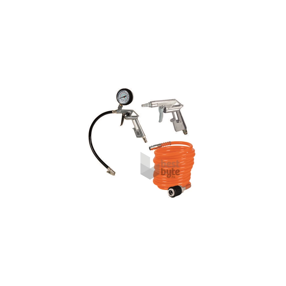 Einhell 4132741 3 részes kompresszor szett