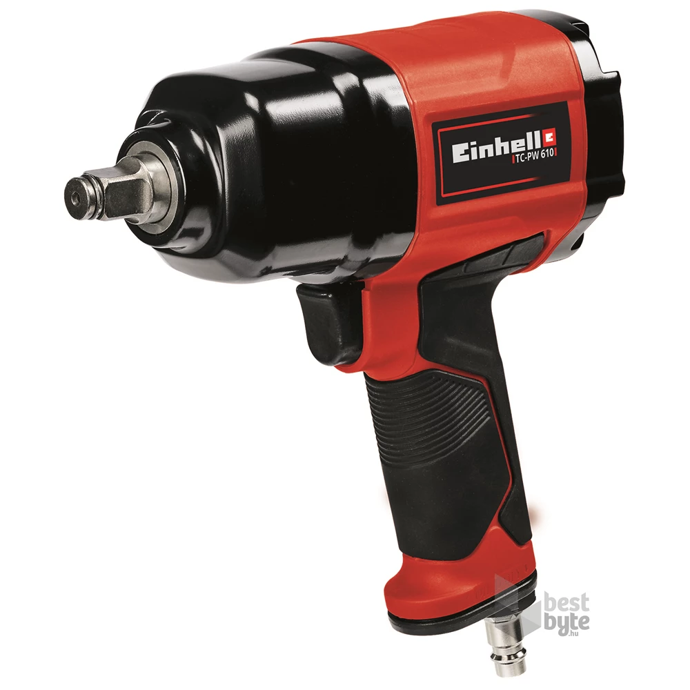 Einhell 4138960 TC-PW 610 sűrített levegős ütvecsavarozó
