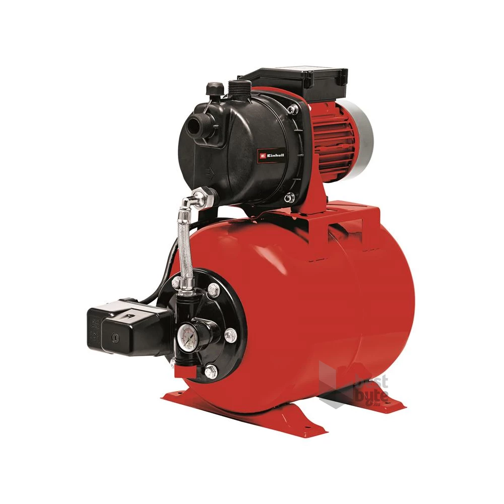 Einhell 4173190 GC-WW 6538 házi vízmű