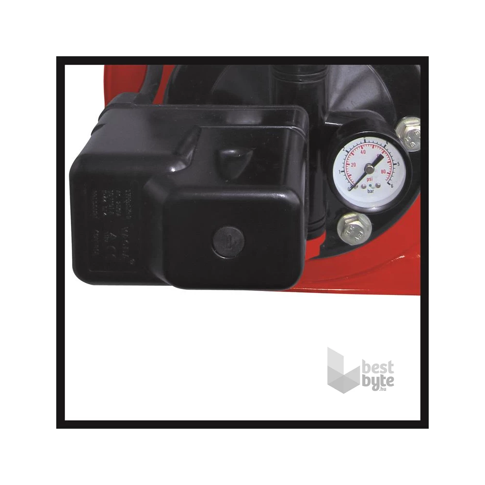 Einhell 4173190 GC-WW 6538 házi vízmű