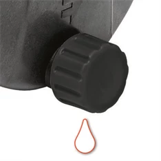Einhell 4180280 GC-GP 6538 kerti pumpa
