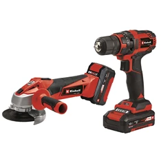 Einhell 4257238 PXC TC-TK 18 Li szerszámgép szett