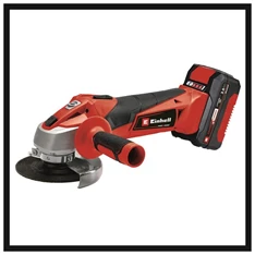 Einhell 4257238 PXC TC-TK 18 Li szerszámgép szett