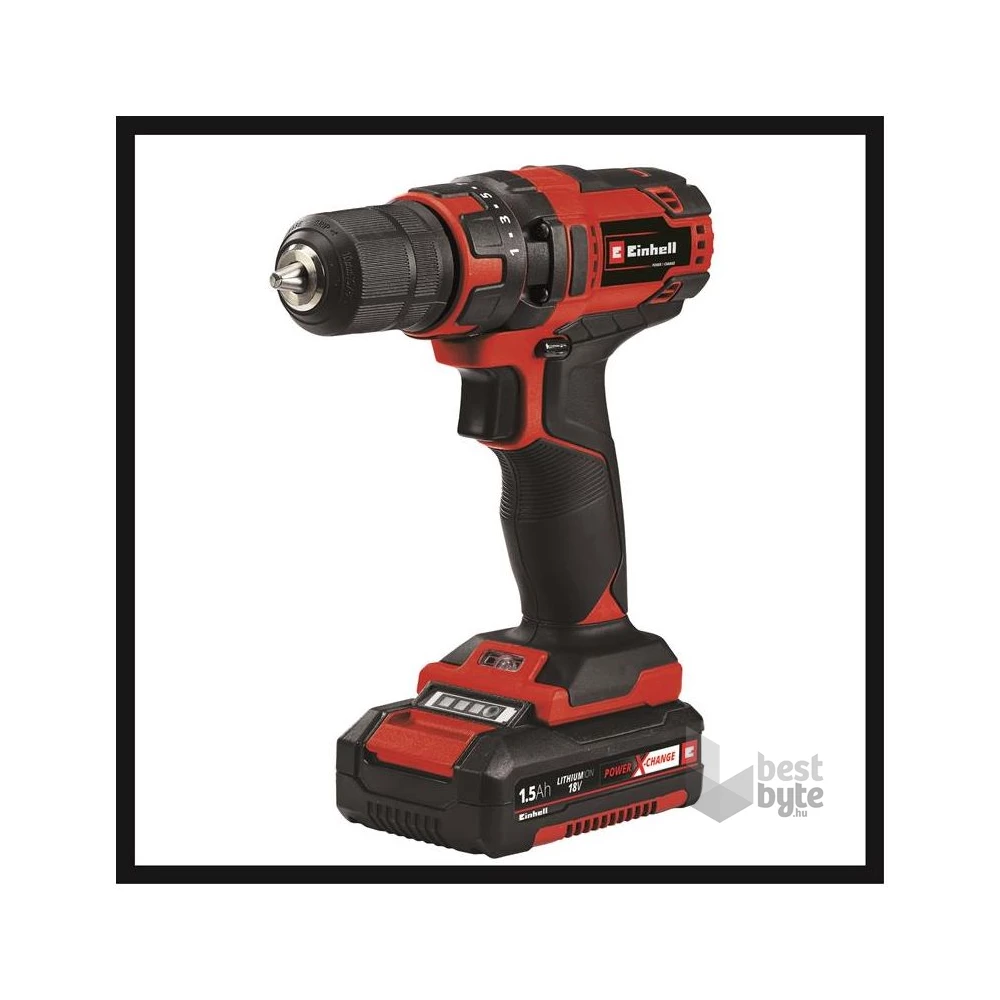 Einhell 4257238 PXC TC-TK 18 Li szerszámgép szett