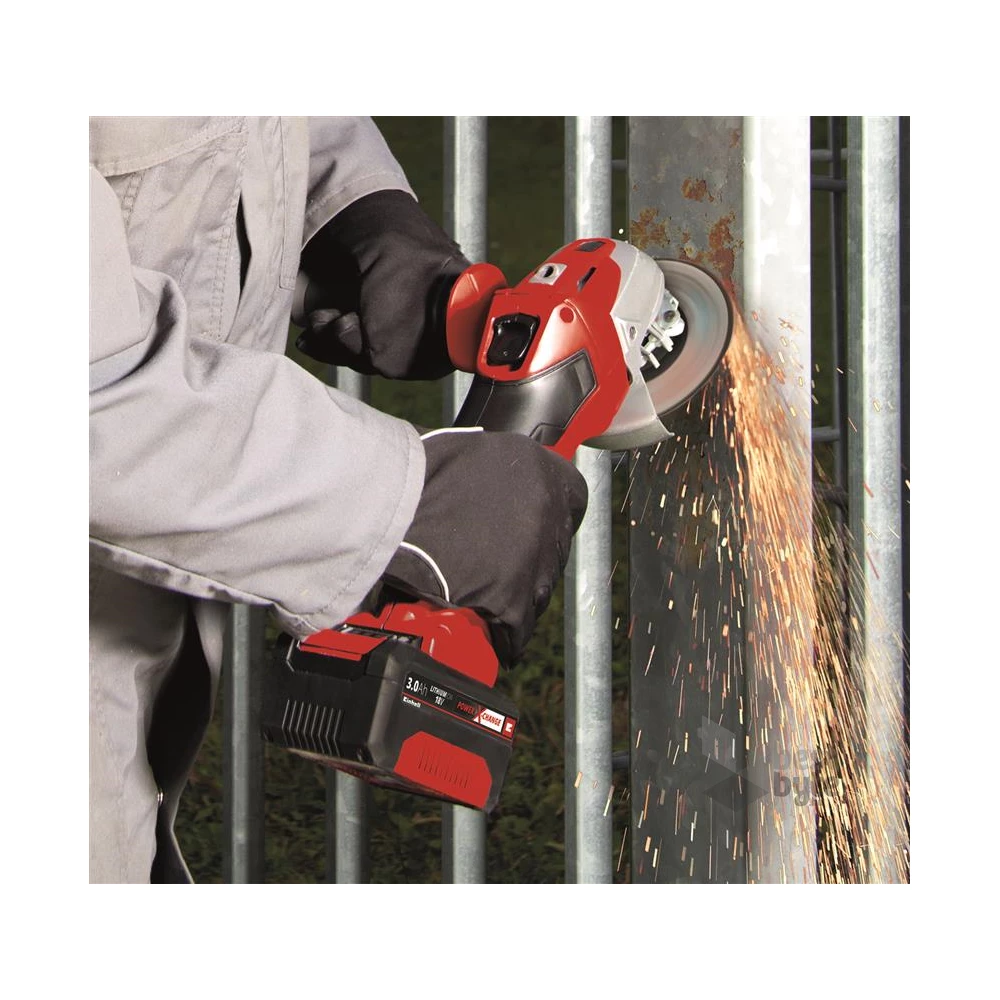 Einhell 4257238 PXC TC-TK 18 Li szerszámgép szett