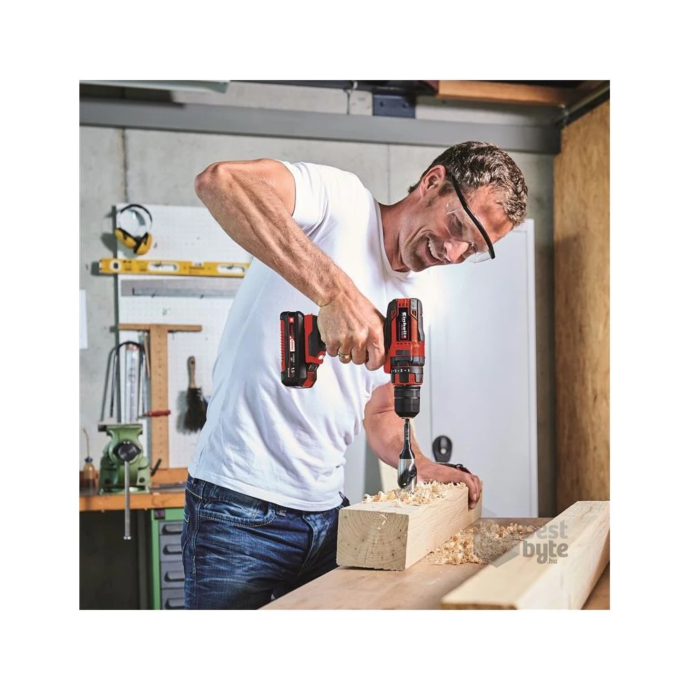 Einhell 4257238 PXC TC-TK 18 Li szerszámgép szett