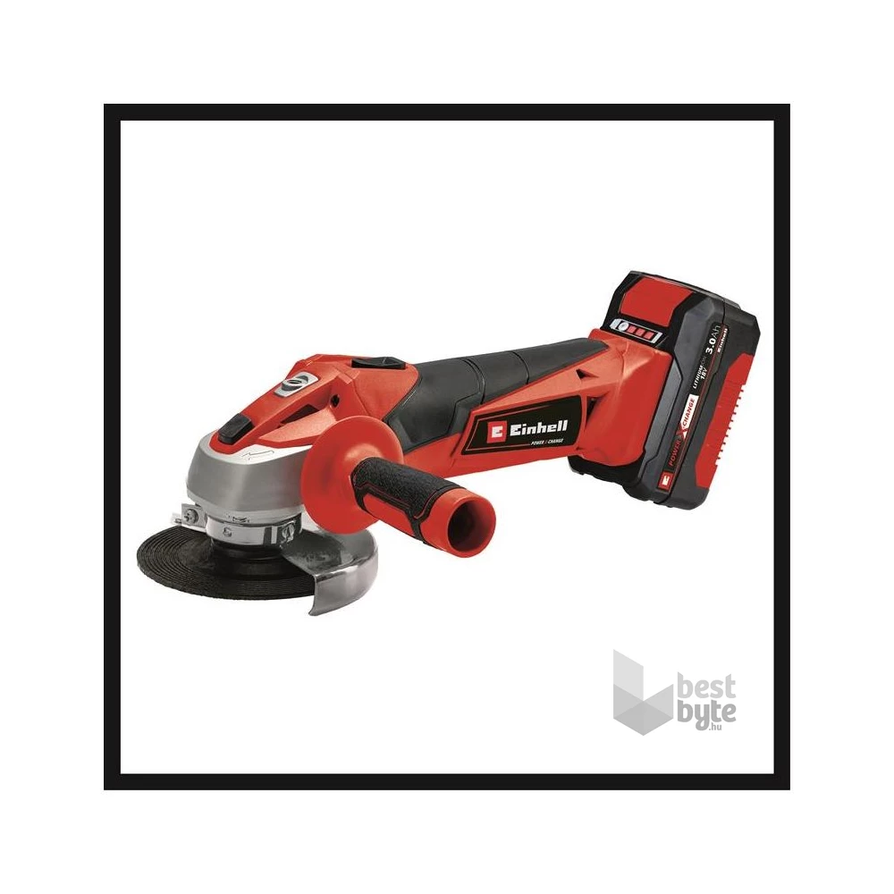 Einhell 4257238 PXC TC-TK 18 Li szerszámgép szett