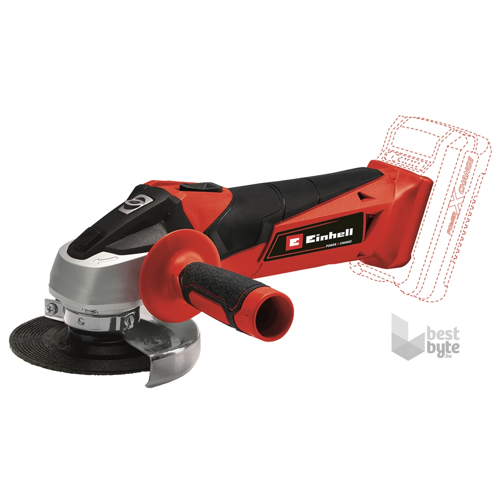 Einhell 4257241 TE-TK 18/3 Li Kit (JS+CD+AG) akkumulátoros szerszámgép szett