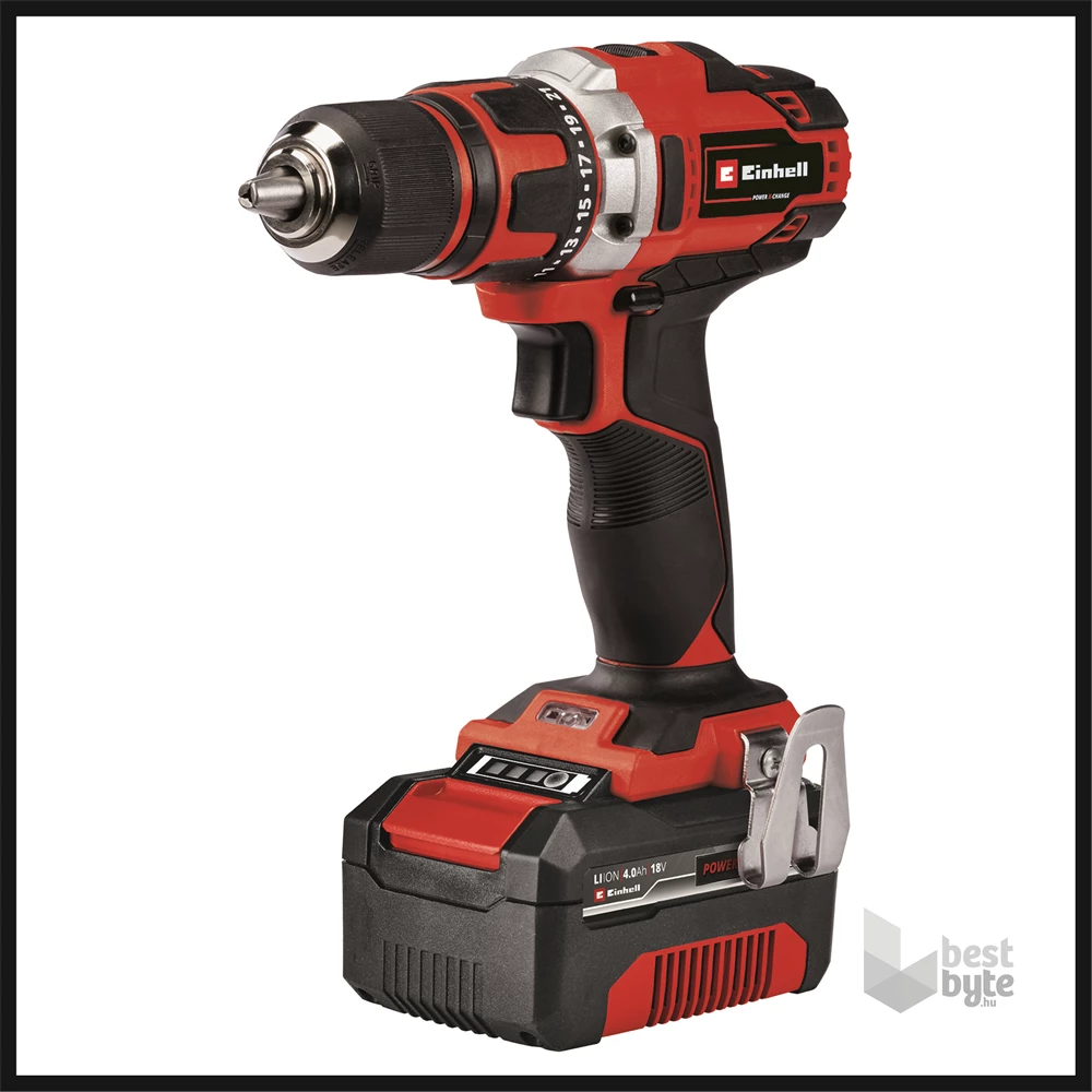 Einhell 4257241 TE-TK 18/3 Li Kit (JS+CD+AG) akkumulátoros szerszámgép szett