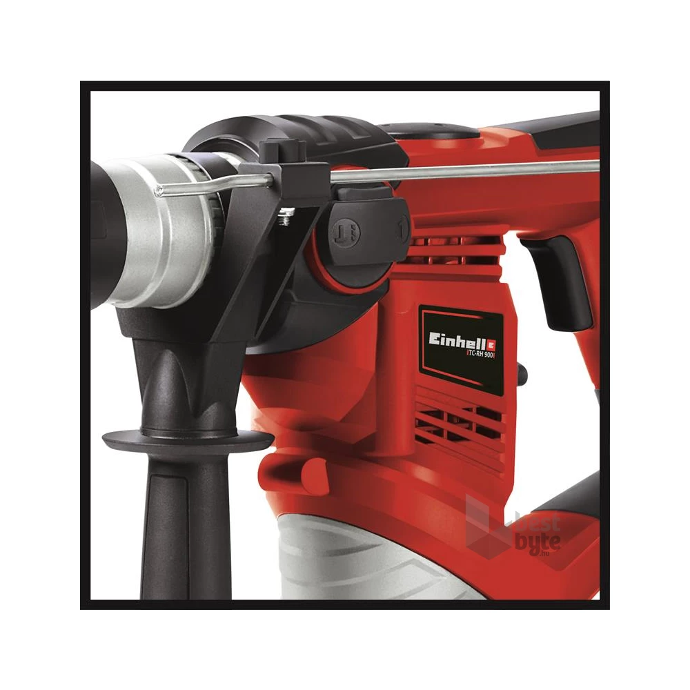 Einhell 4258237 TC-RH 900/1 elektromos fúrókalapács