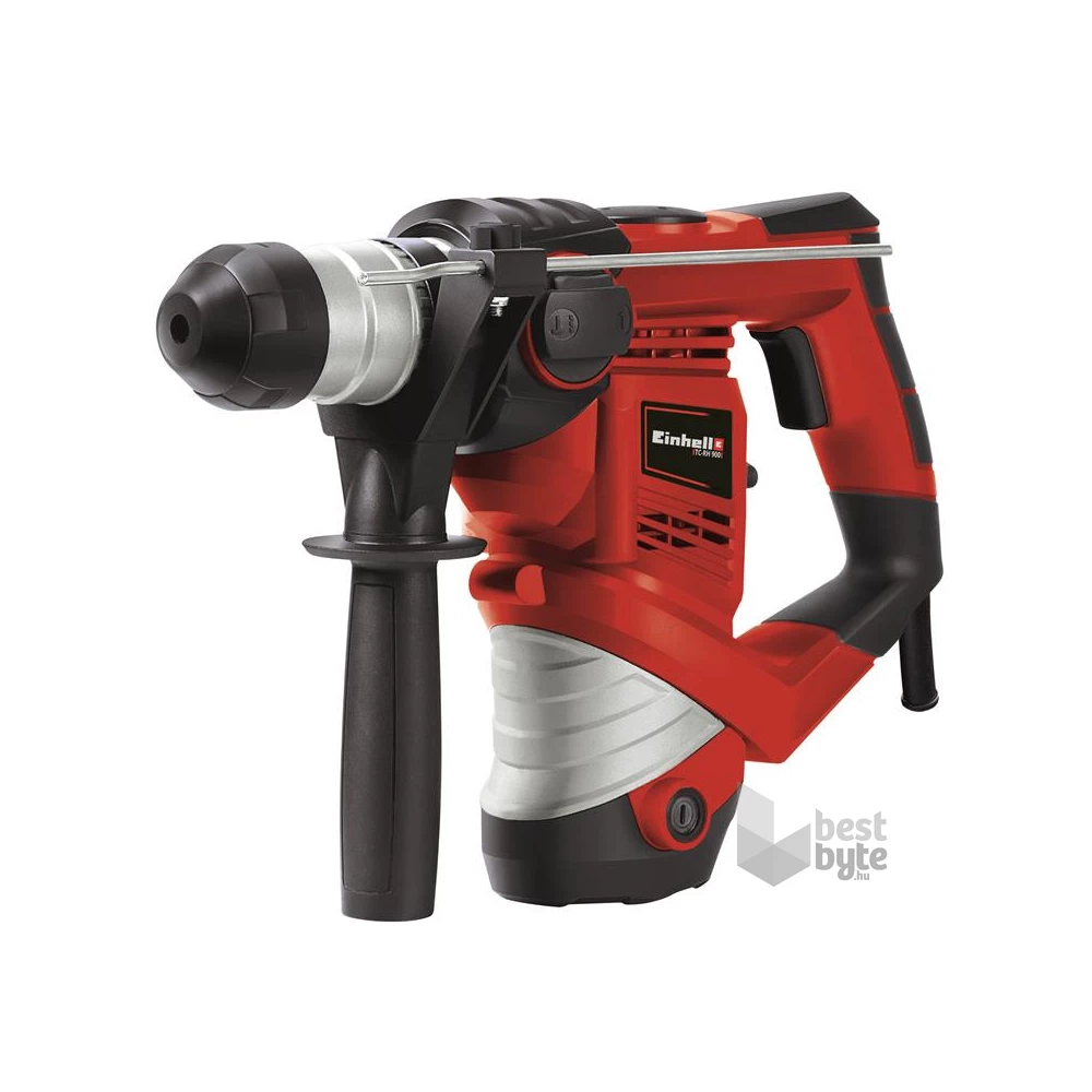 Einhell 4258237 TC-RH 900/1 elektromos fúrókalapács